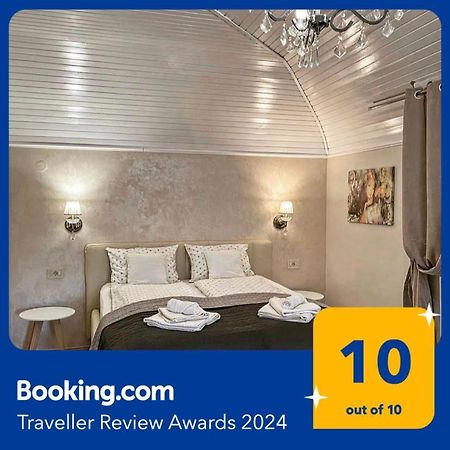 La Casa Tamaris Apartment Senta Екстериор снимка