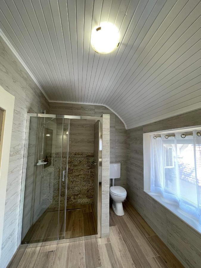 La Casa Tamaris Apartment Senta Екстериор снимка
