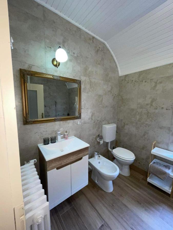 La Casa Tamaris Apartment Senta Екстериор снимка