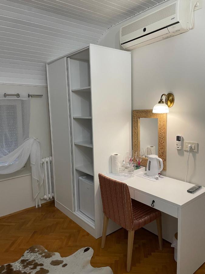 La Casa Tamaris Apartment Senta Екстериор снимка