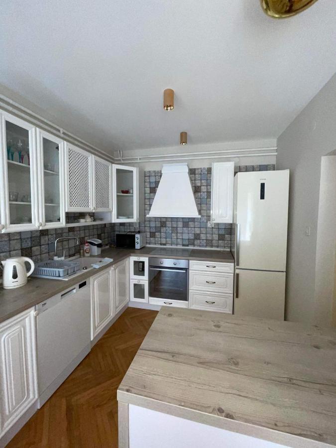 La Casa Tamaris Apartment Senta Екстериор снимка