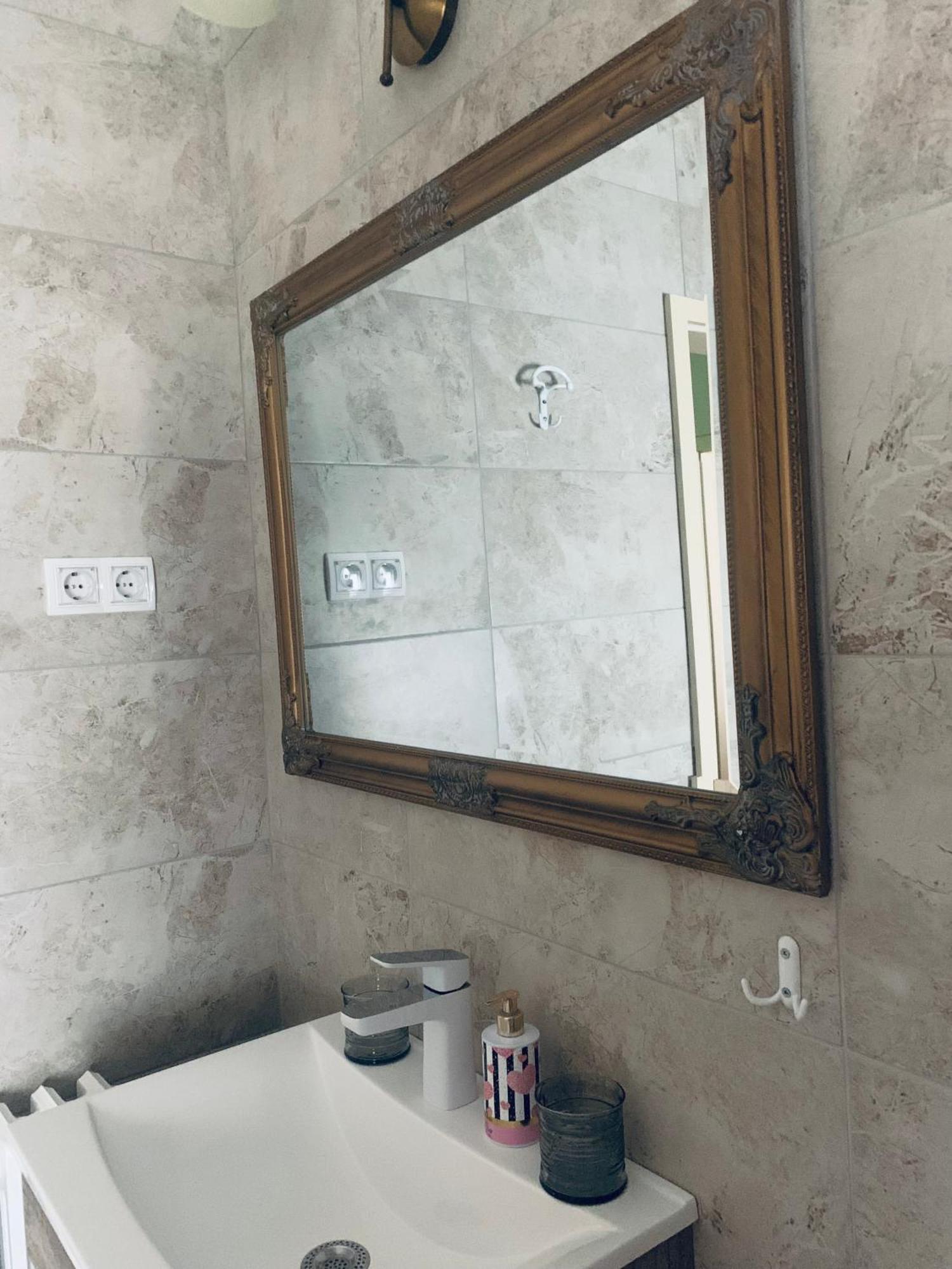 La Casa Tamaris Apartment Senta Екстериор снимка