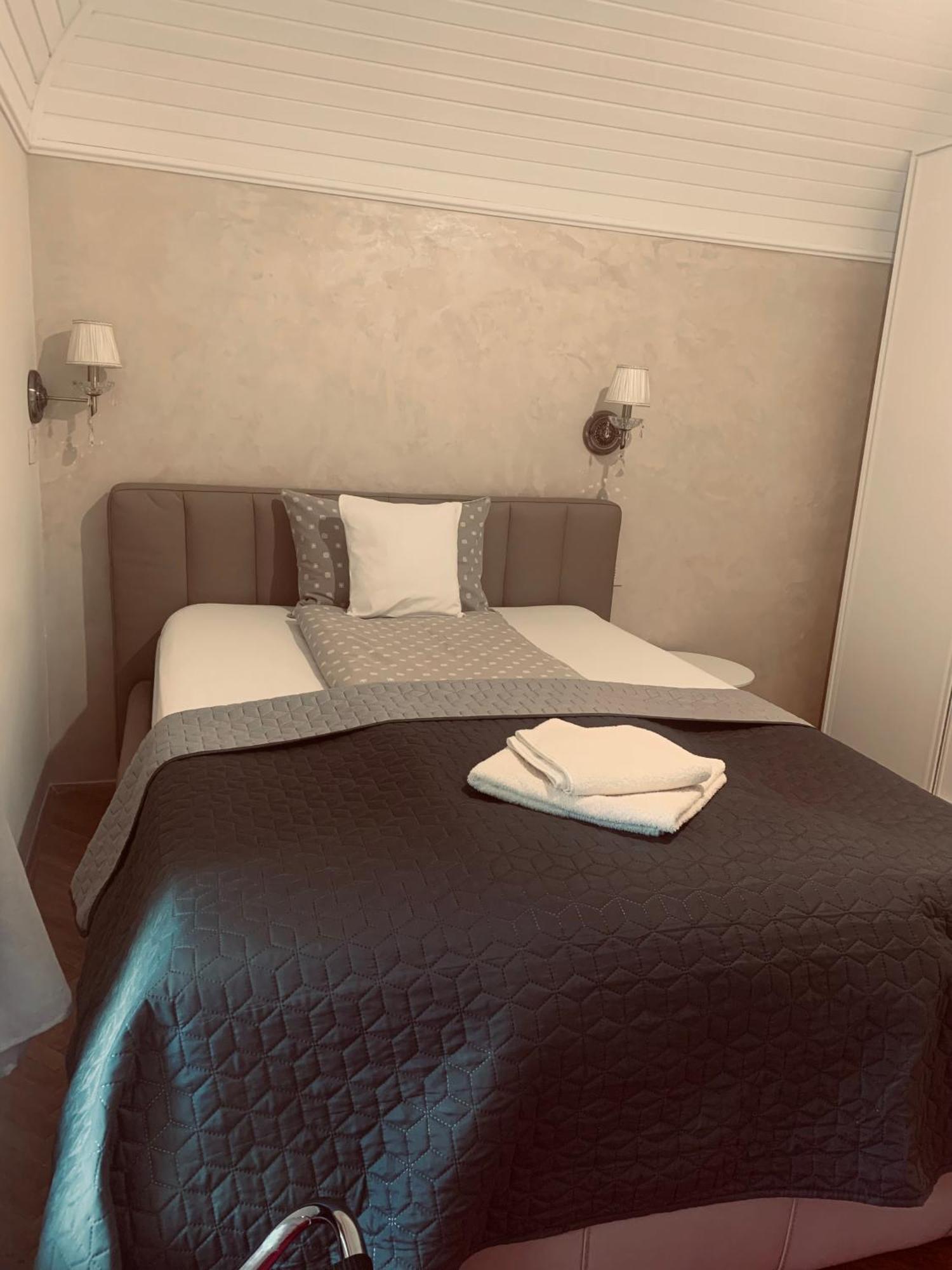 La Casa Tamaris Apartment Senta Екстериор снимка